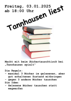 Tannhausen_liest_2025_plakat.png